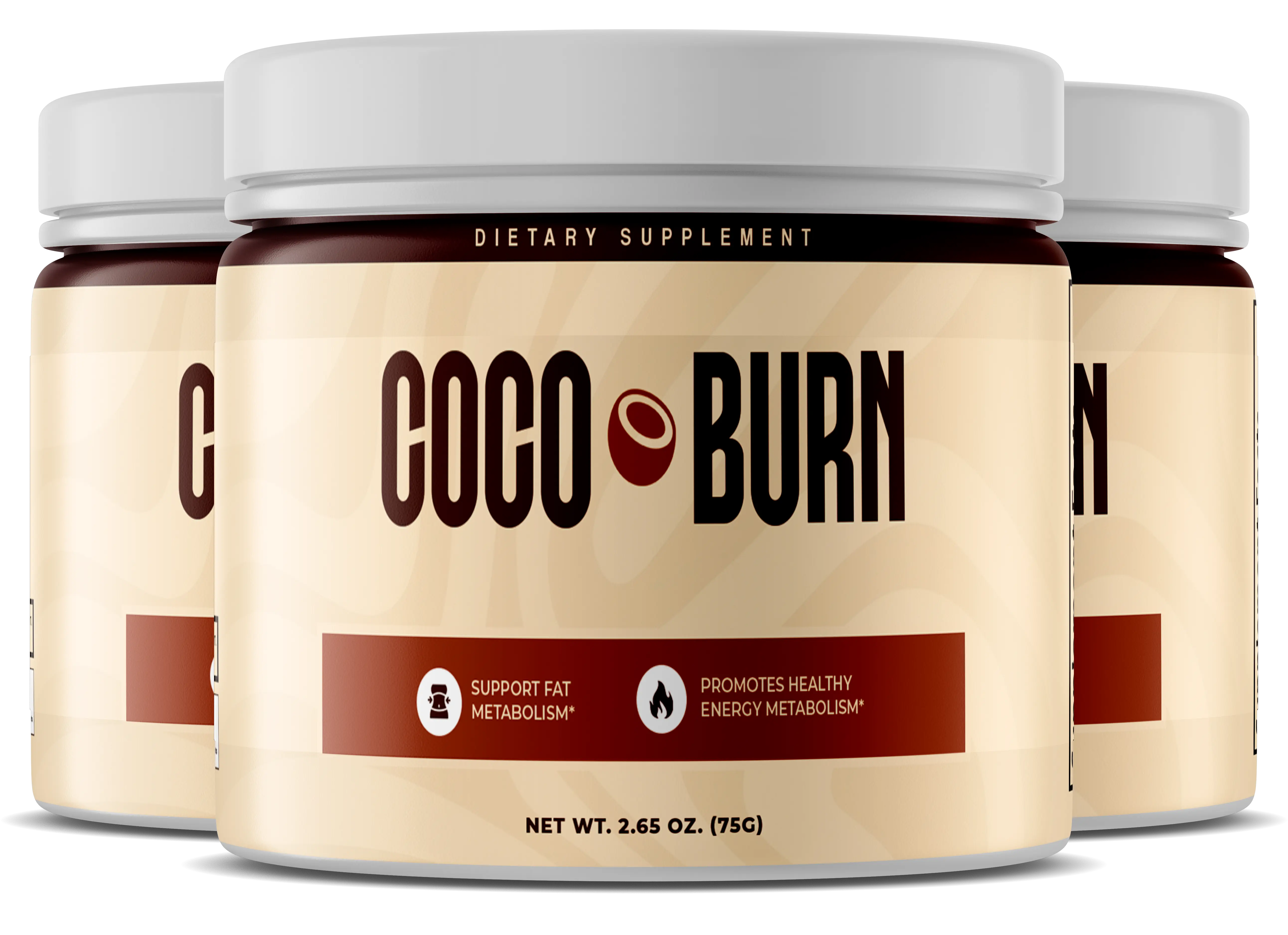 Coco Burn Product